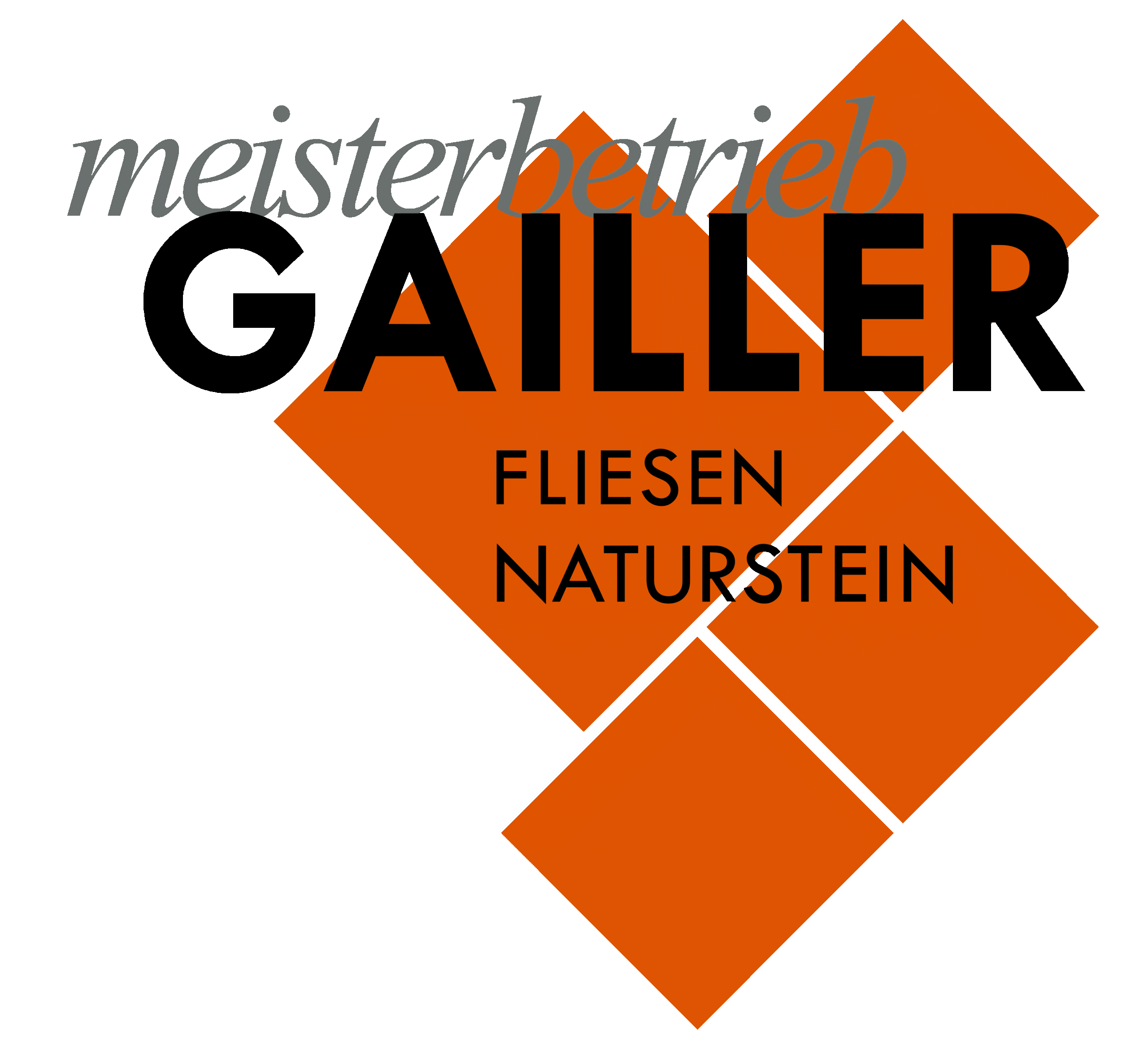 Meisterbetrieb Gailler